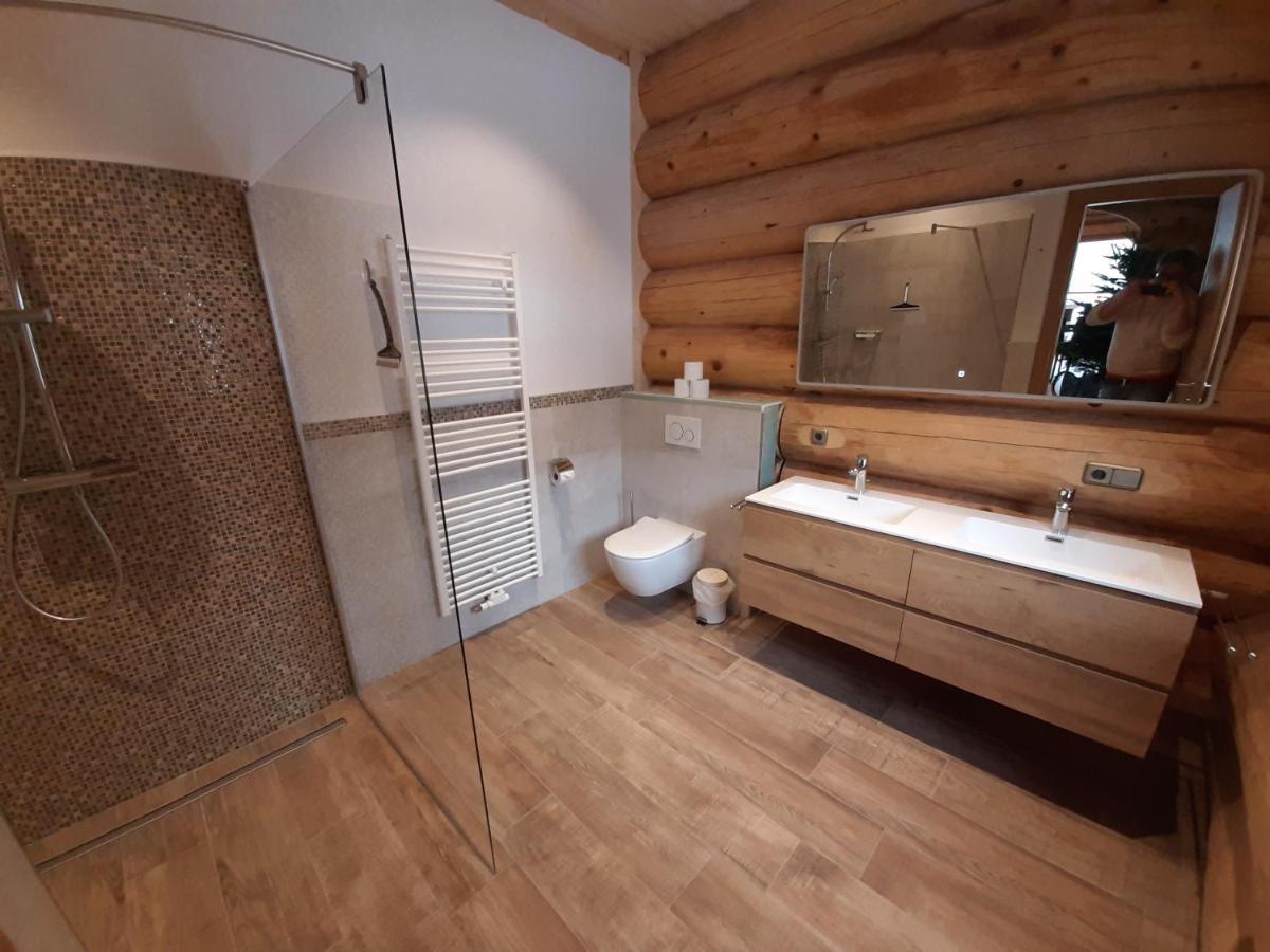 Hideaway Zugspitz Berwang Kültér fotó