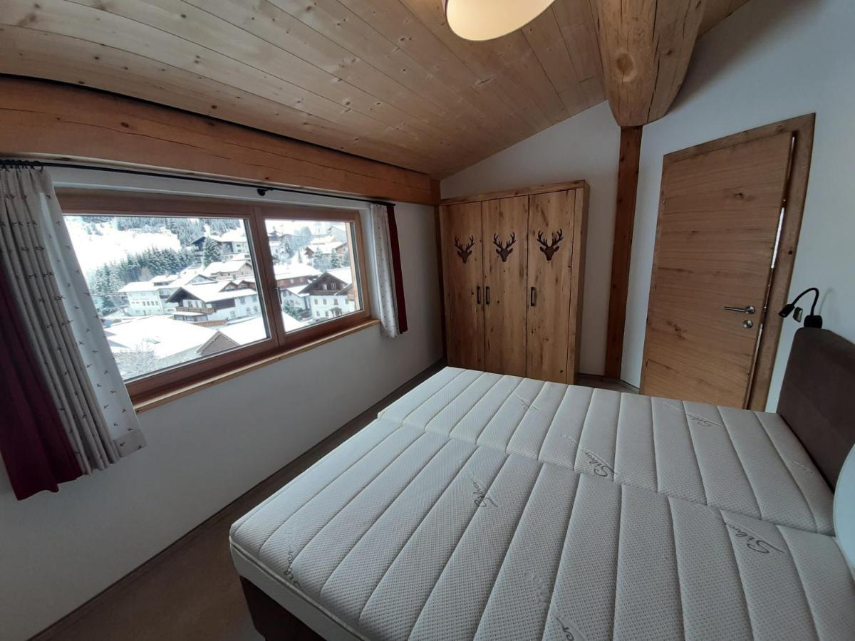Hideaway Zugspitz Berwang Kültér fotó