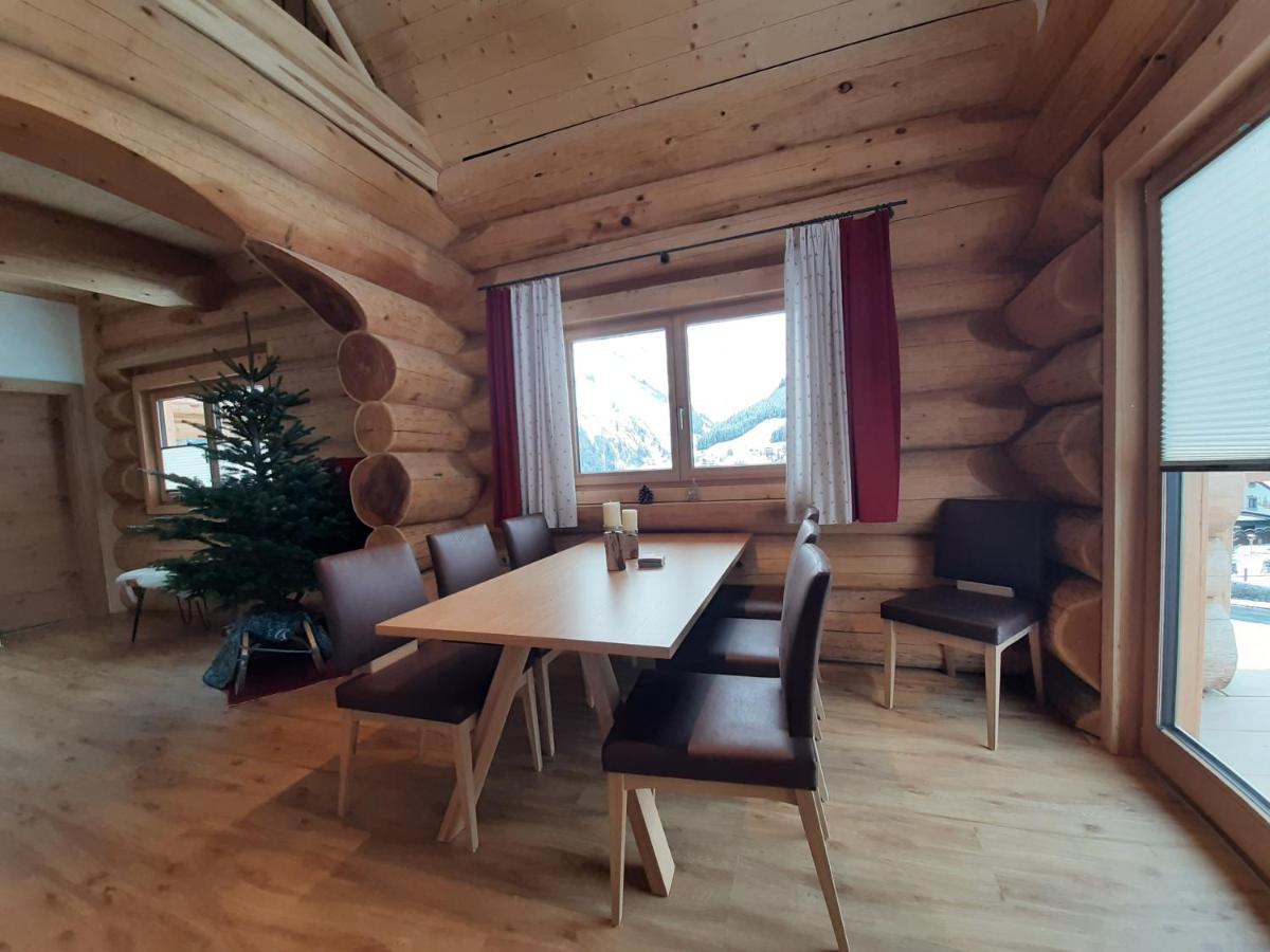 Hideaway Zugspitz Berwang Kültér fotó