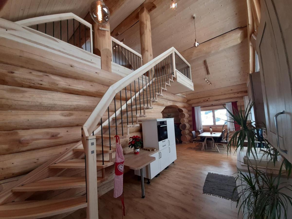 Hideaway Zugspitz Berwang Kültér fotó