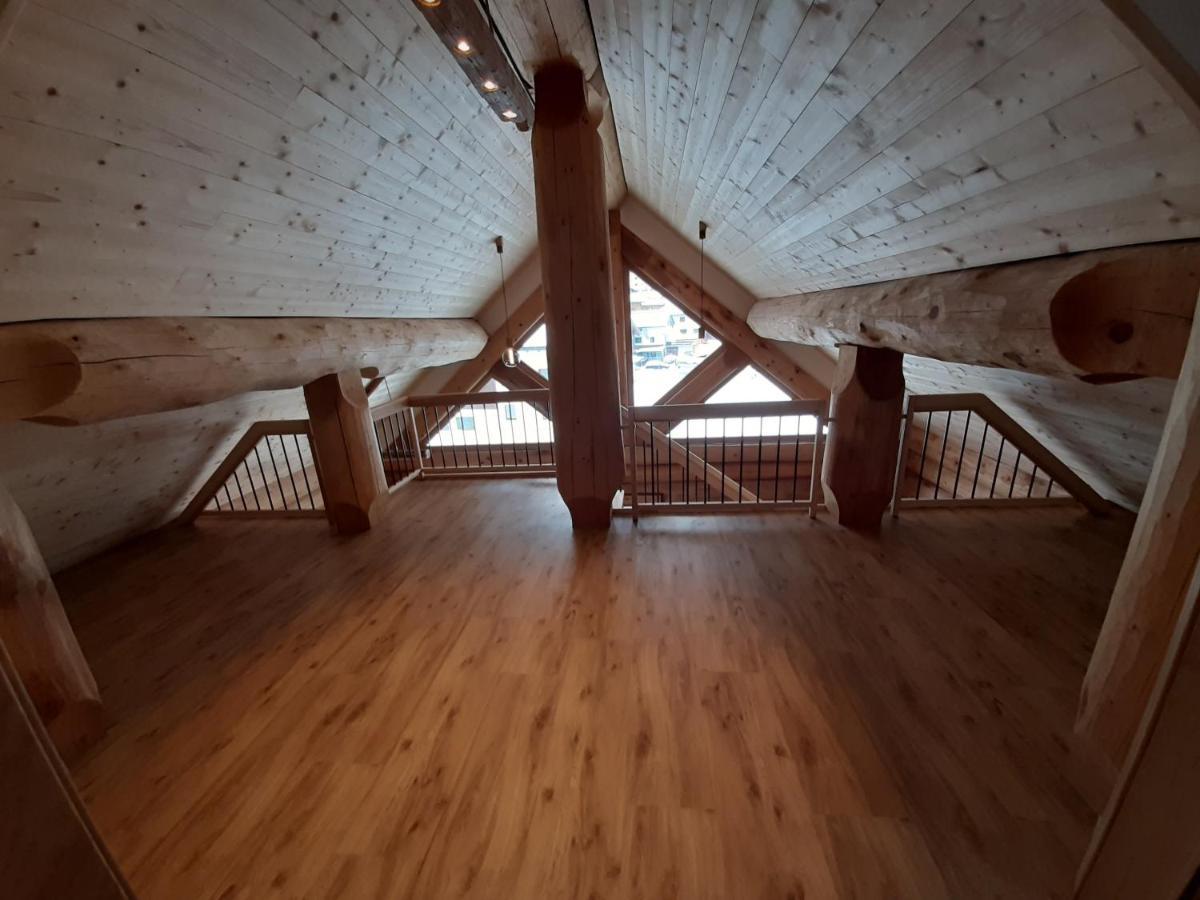 Hideaway Zugspitz Berwang Kültér fotó
