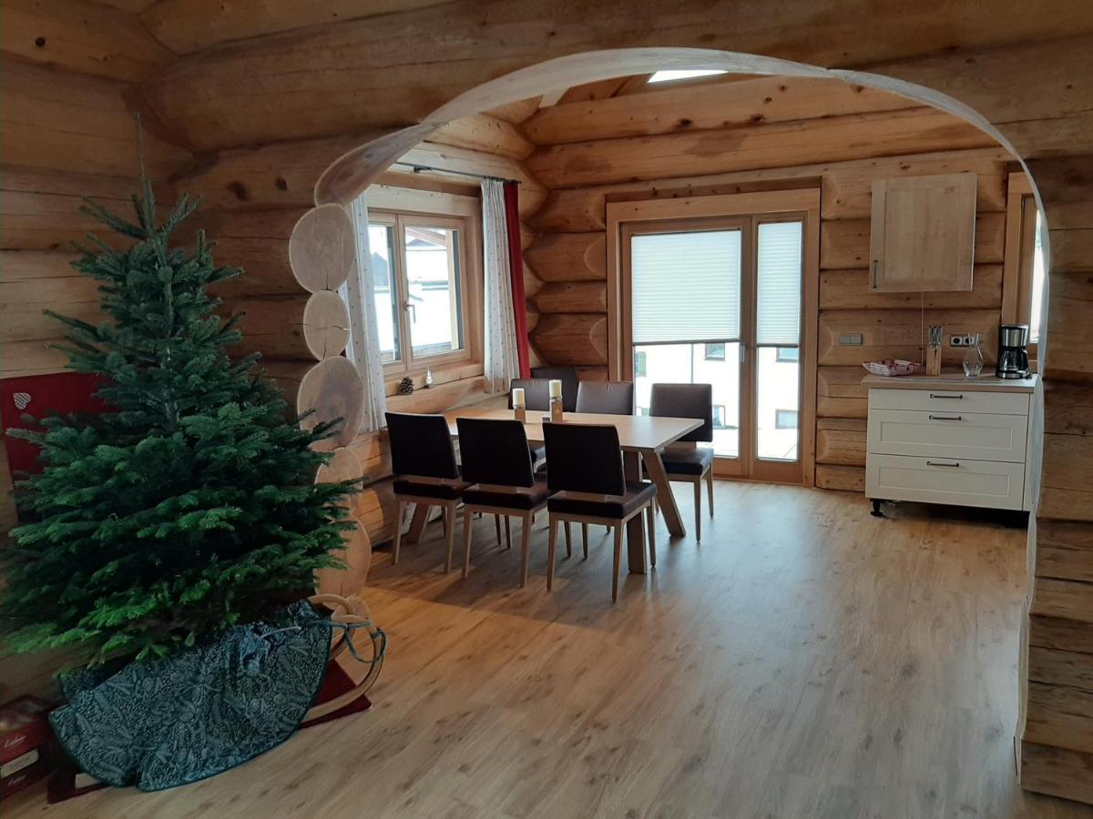 Hideaway Zugspitz Berwang Kültér fotó