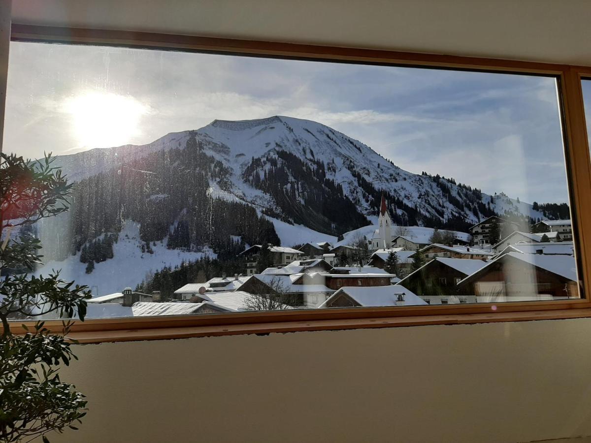 Hideaway Zugspitz Berwang Kültér fotó