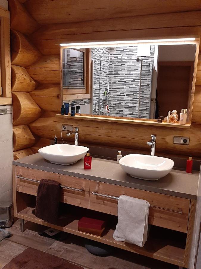 Hideaway Zugspitz Berwang Kültér fotó