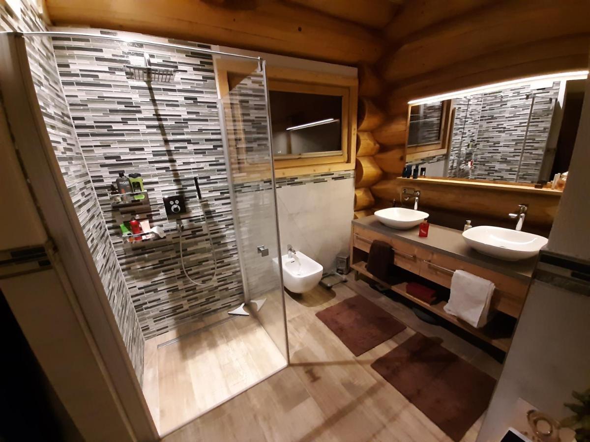 Hideaway Zugspitz Berwang Kültér fotó