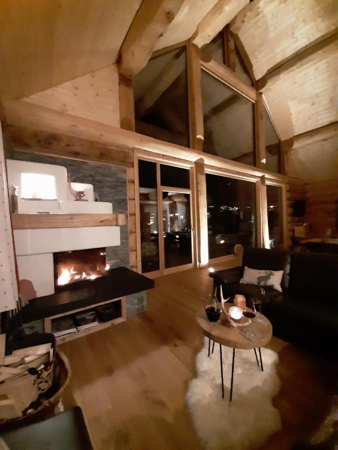 Hideaway Zugspitz Berwang Kültér fotó