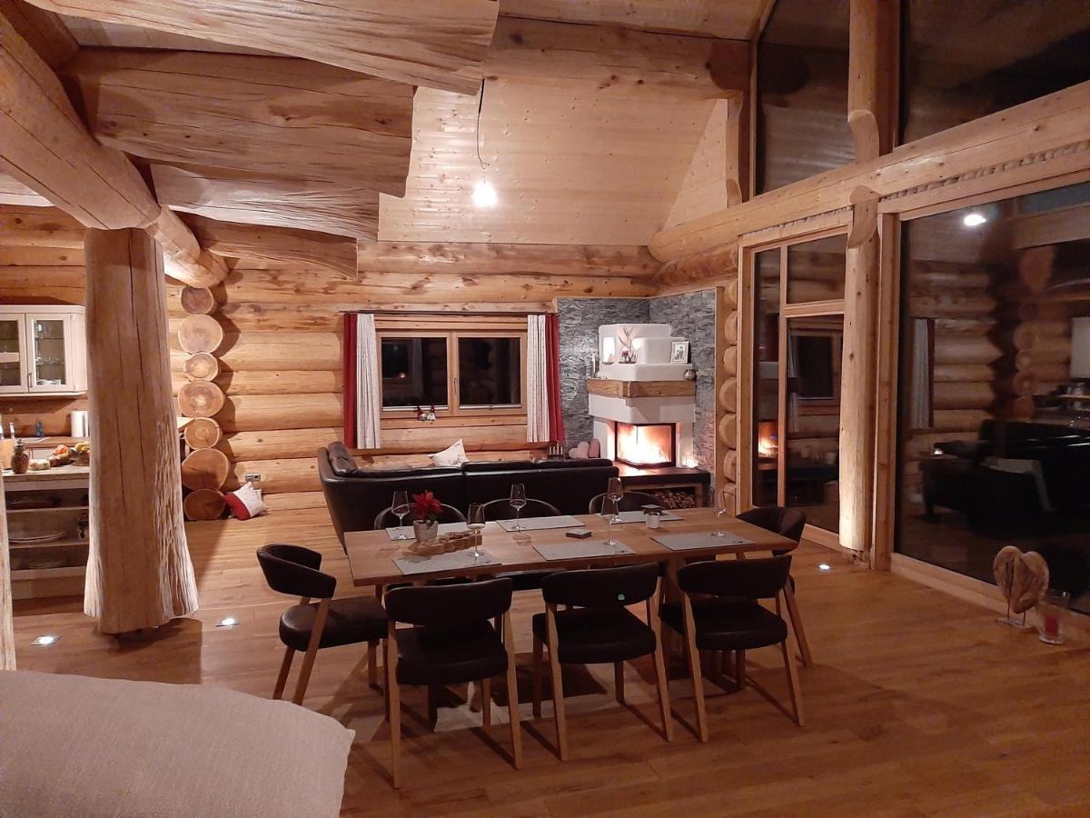 Hideaway Zugspitz Berwang Kültér fotó