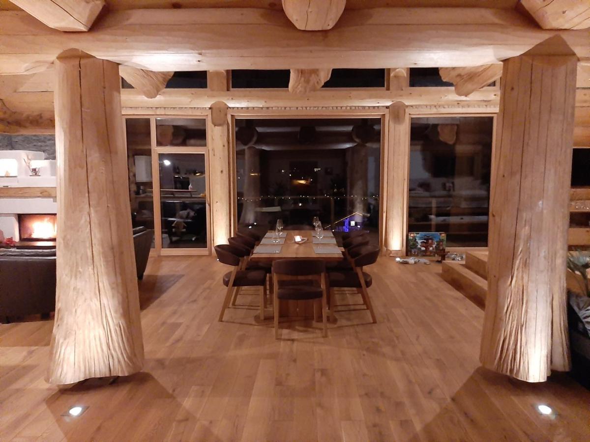 Hideaway Zugspitz Berwang Kültér fotó