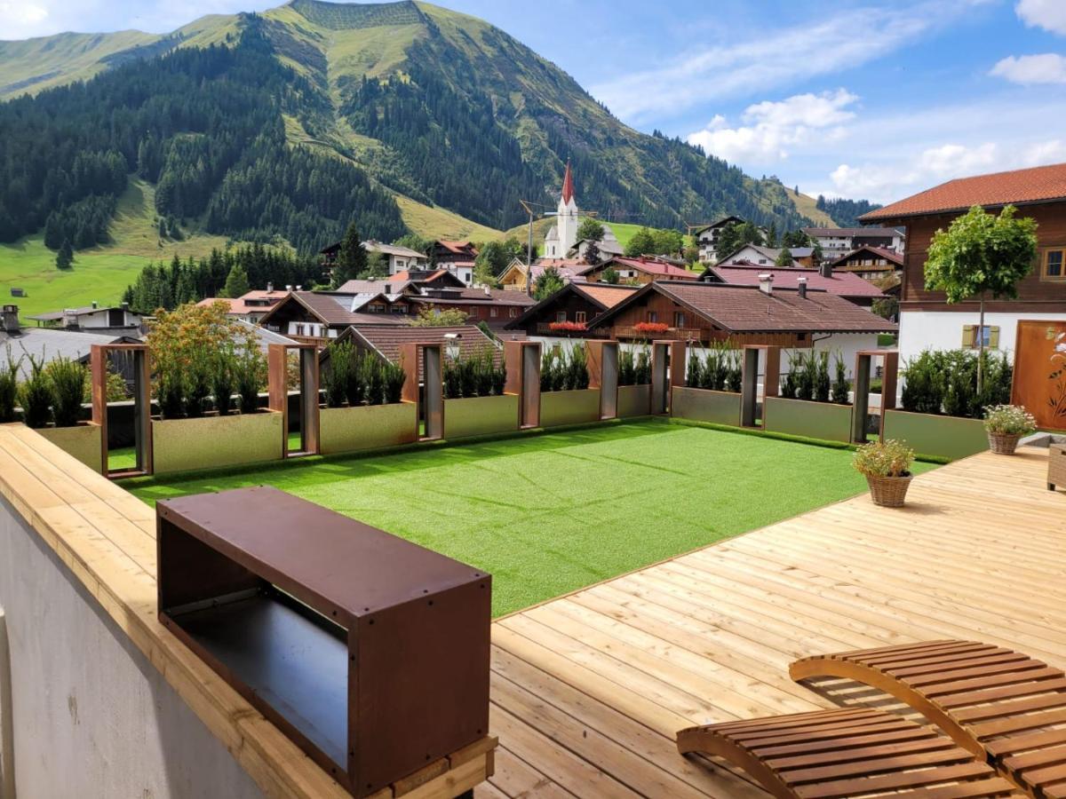 Hideaway Zugspitz Berwang Kültér fotó