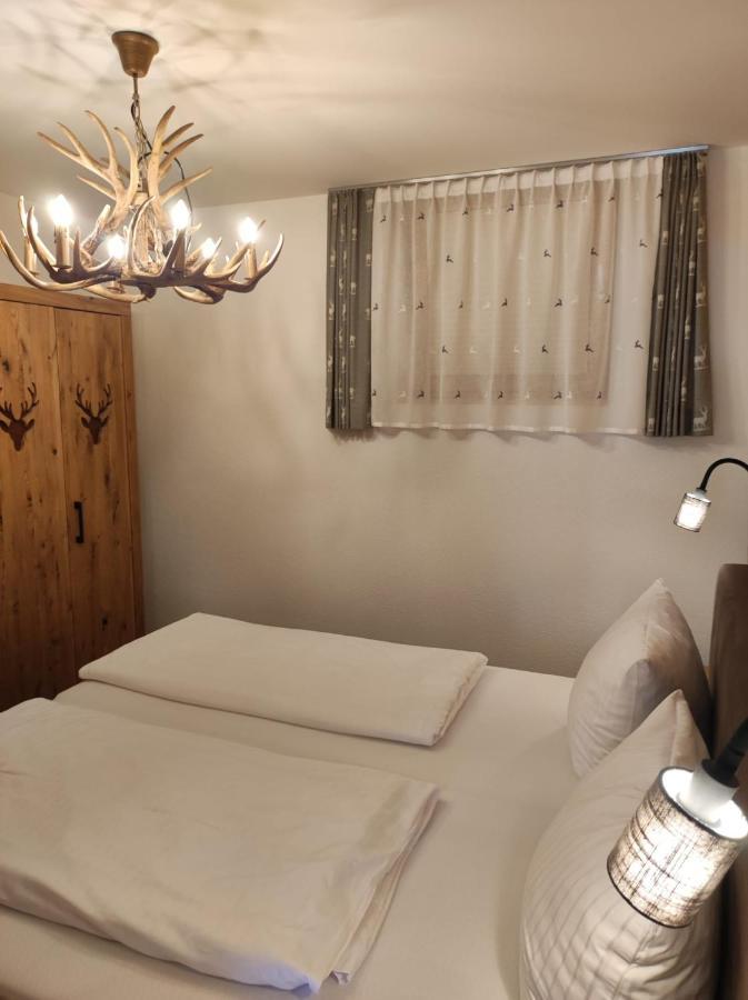 Hideaway Zugspitz Berwang Kültér fotó