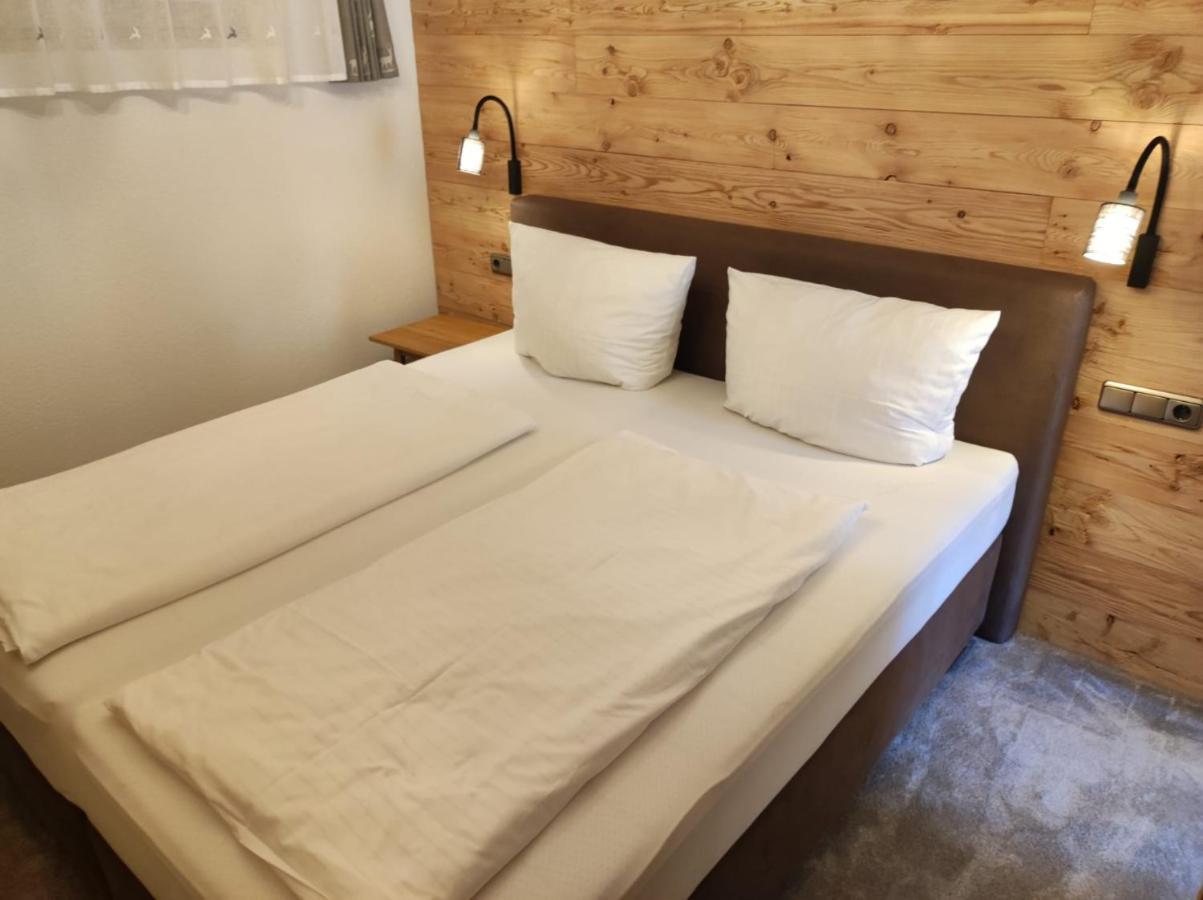 Hideaway Zugspitz Berwang Kültér fotó