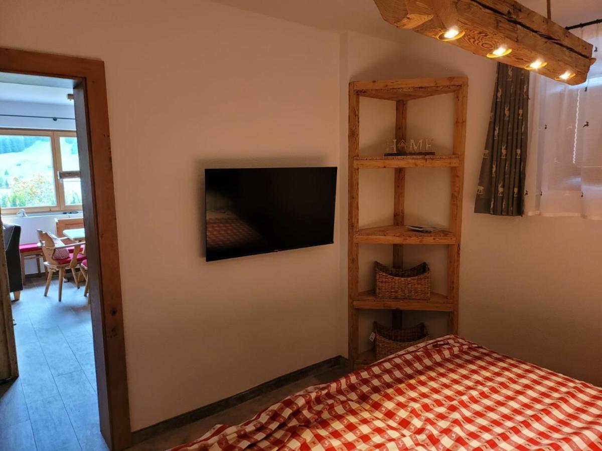 Hideaway Zugspitz Berwang Kültér fotó