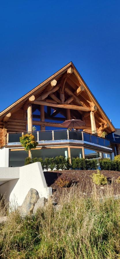 Hideaway Zugspitz Berwang Kültér fotó