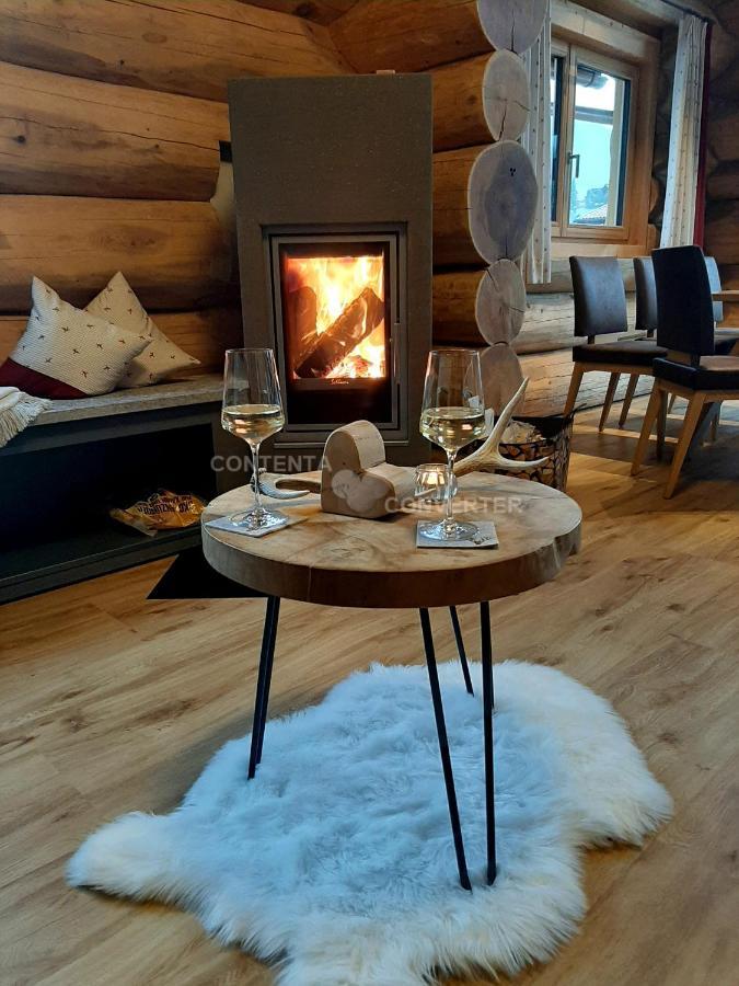 Hideaway Zugspitz Berwang Kültér fotó