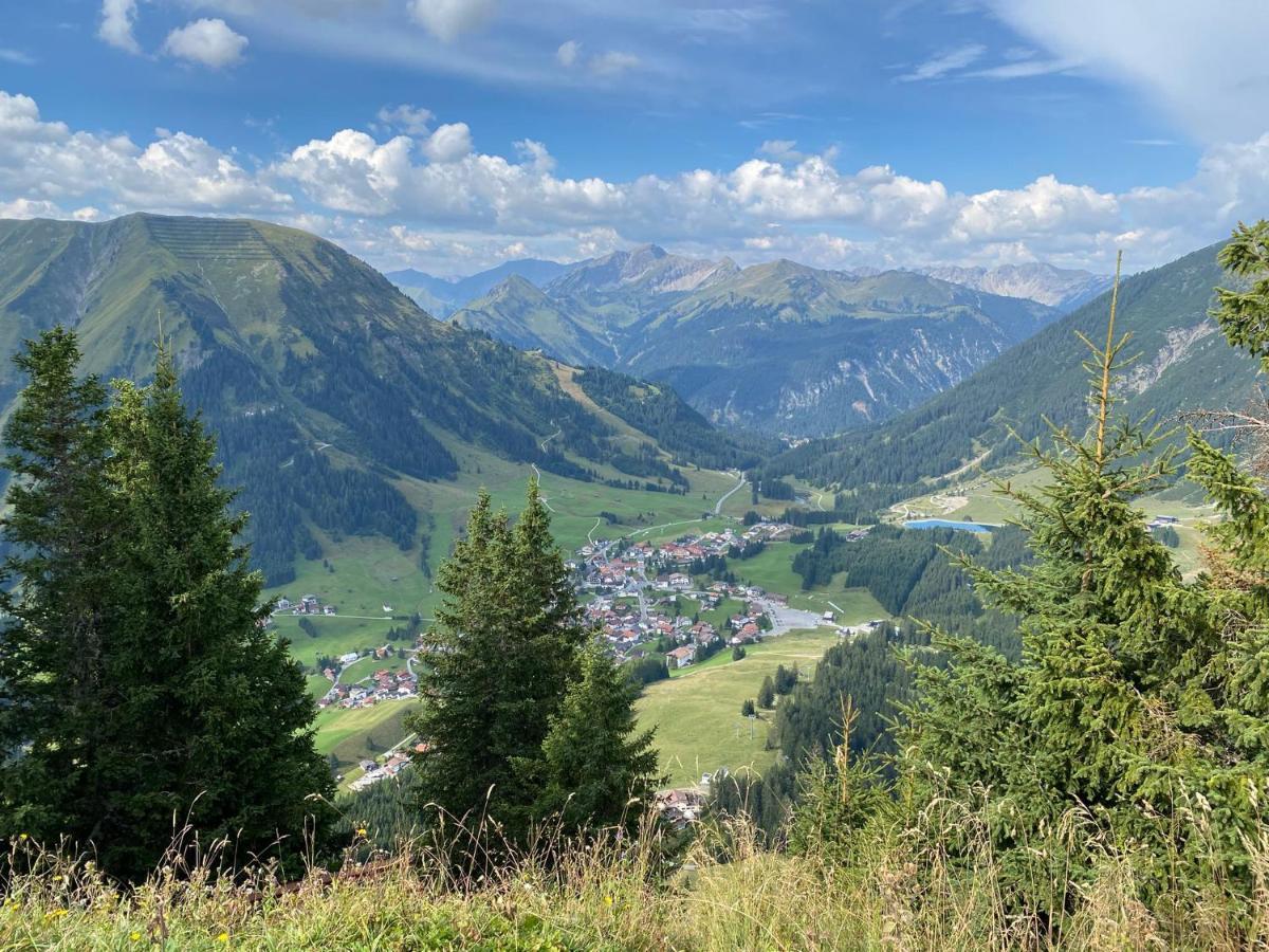 Hideaway Zugspitz Berwang Kültér fotó